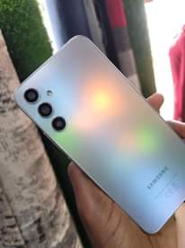 A picture of Samsung galaxy A34 5G 128GB