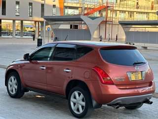 A picture of Nissan Murano for Sale 0716662699