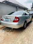 A picture of 2003 TOYOTA CAMRY XLE