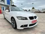 A picture of BMW SERIES 3 0714058883