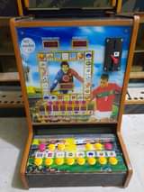 A picture of Casino slot machins