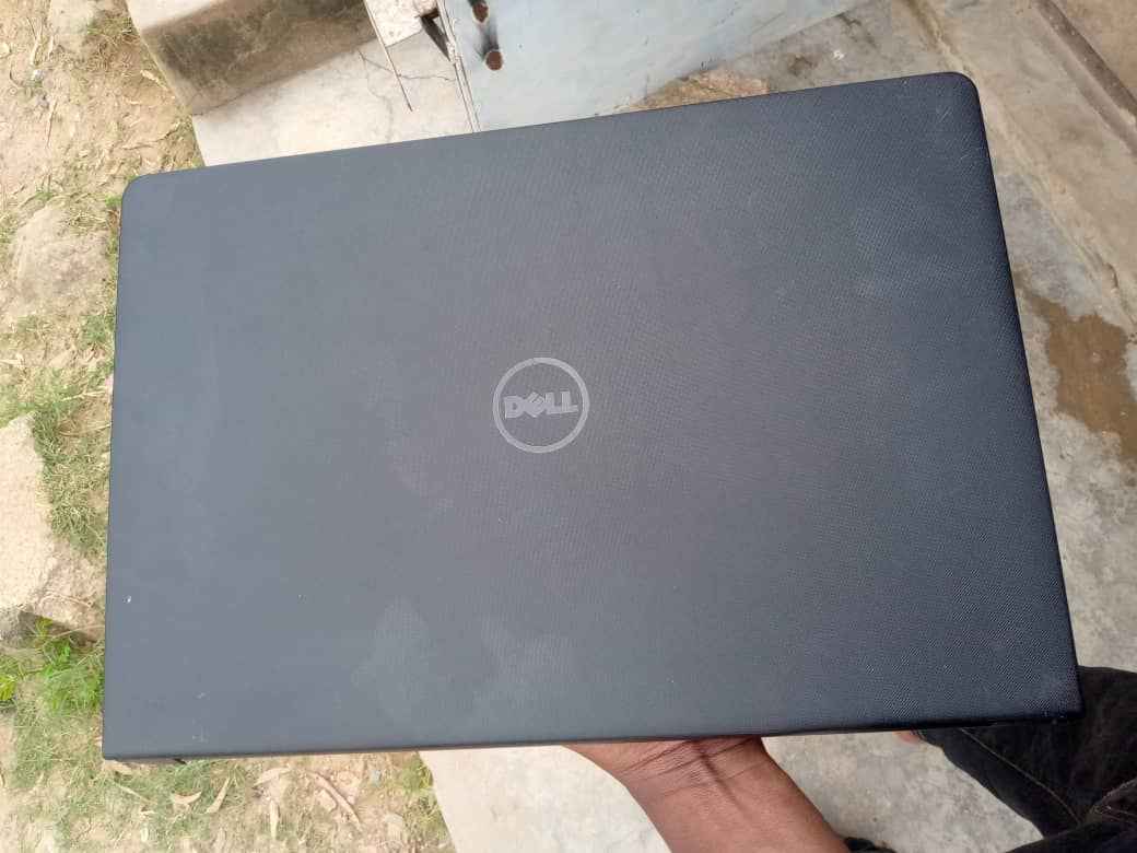 dell laptop