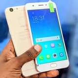 A picture of Oppo A57