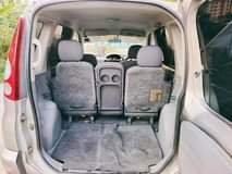 A picture of FUNCARGO
