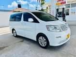 A picture of TOYOTA ALPHARD BEI MILLION 12