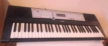 yamaha