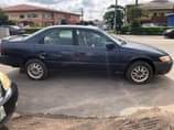 A picture of 1999 Toyota Camry Le