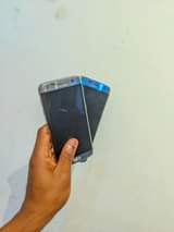 A picture of Samsung Galaxy s7 edge