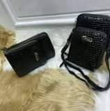A picture of Hand bag