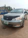 A picture of Clean Toyota Corolla 2003 04. 07069558637
