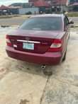A picture of Toyota Camry 2004 Big Daddy
