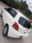 A picture of Call 0759 876980 Vitz New gari kalii Sana full AC