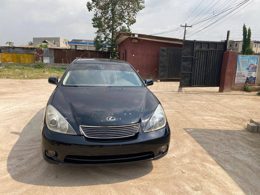 A picture of Direct owner 08020902917