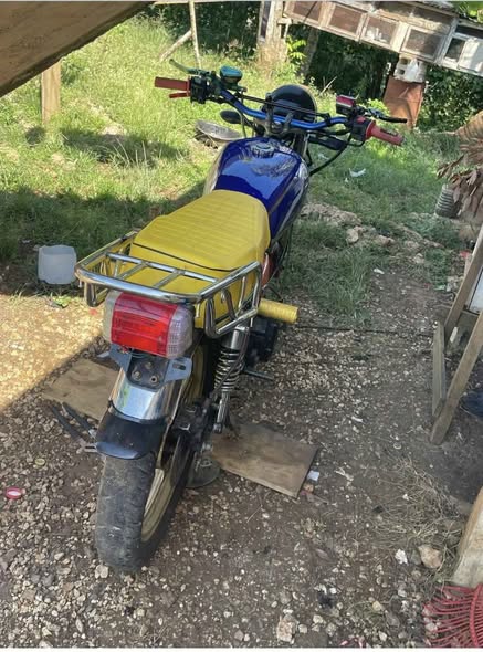 zamco bike