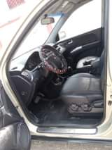 A picture of HONDA EOD Very soft ride EVERYTHING GOOD PRICE 1 5M