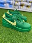 A picture of Sneakers