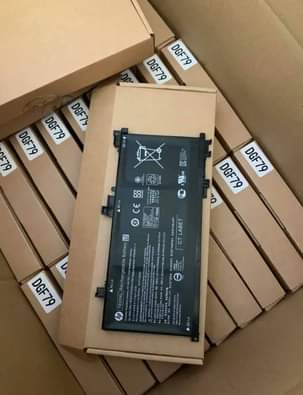 A picture of Laptop Batteries