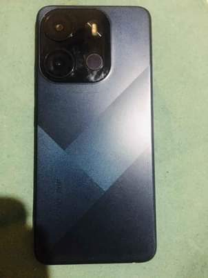 tecno pop7