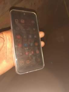 A picture of Samsung s23ultra
