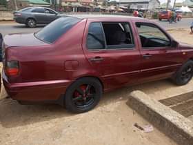 A picture of Volkswagen vento for sale Clean first body and interior Sound