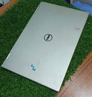 dell laptop