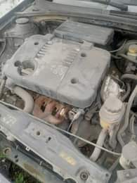 A picture of This motor is 23piecs for sale 15 has engine 8