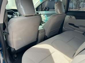A picture of BELGIUM STANDARD 2014 HONDA CIVIC PRICE 6 5M LOCATION KADUNA