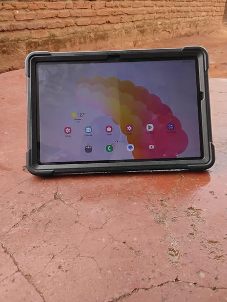 tablet
