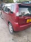 A picture of Suzuki swift kaluii