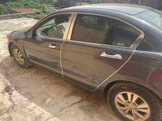 A picture of First Body Honda Accord 2009V4 with a good engine gear