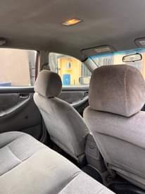 A picture of Toyota Corolla 2004