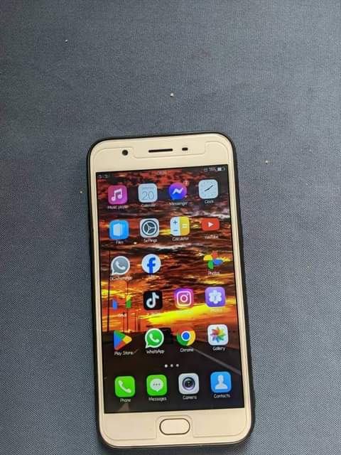 oppo phones