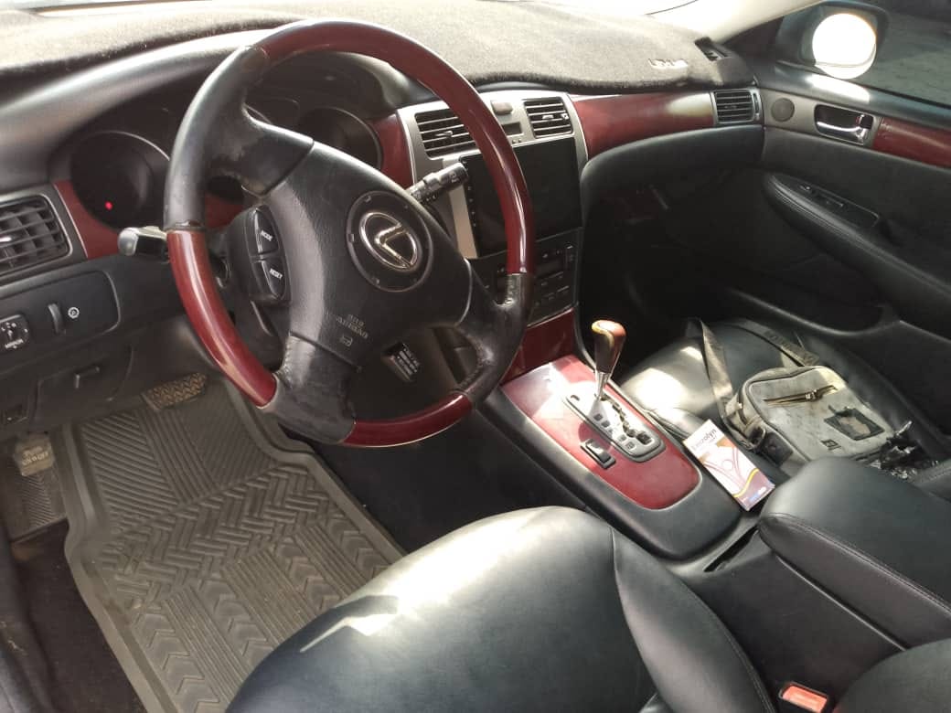 A picture of Registered es330