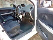 used toyota ist