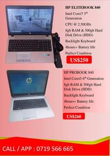 hp probook