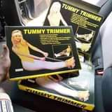 A picture of Tummy trimmers