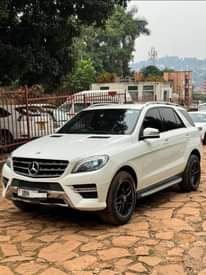 A picture of Merecedes benz Bluetec 80m