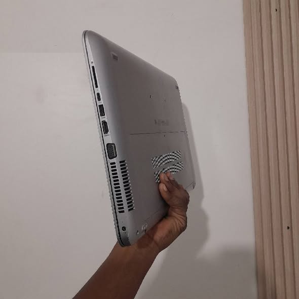 A picture of gaming slim laptop hp probook core i5