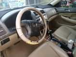 A picture of For sale Honda Accord EOD Everything is working fine Nothing