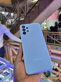 A picture of Samsung galaxy A13