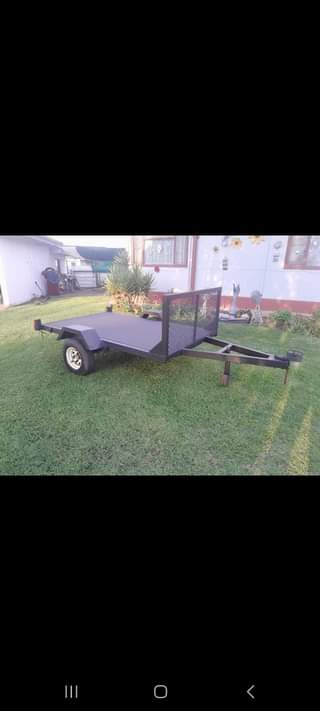 Caravans F.