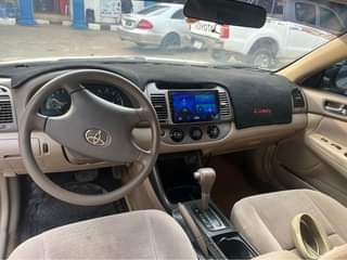 A picture of Car