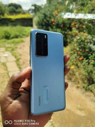 huawei p40