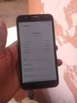 A picture of Samsung Galaxy J7 core. 2gb ram 4G internet good battery