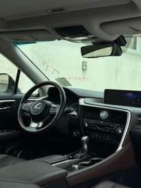 A picture of 2016 Lexus rx350 foreign used 42 800 000 