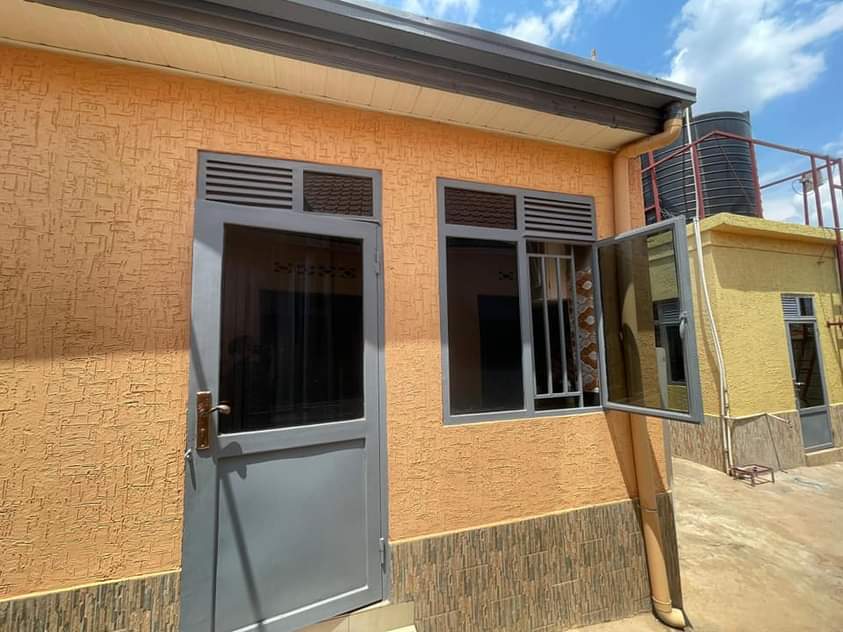 kagugu accommodation