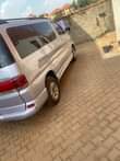 A picture of Toyota Regius