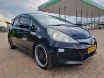 used honda fit