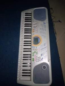 A picture of Vinanda Piano