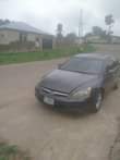 A picture of Honda DC 2006